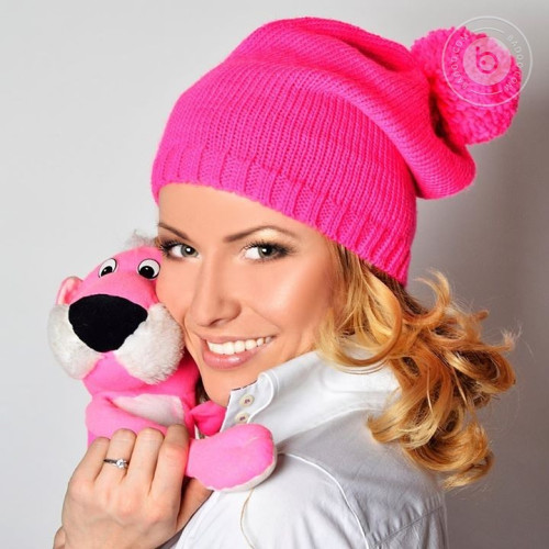 Евгения Ларионовa