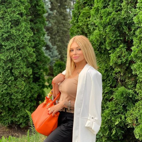 Елена Дьячковa