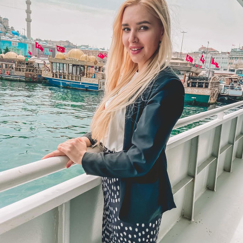 Наташа Кравчук