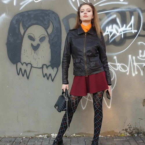 Альбина Кондратьевa