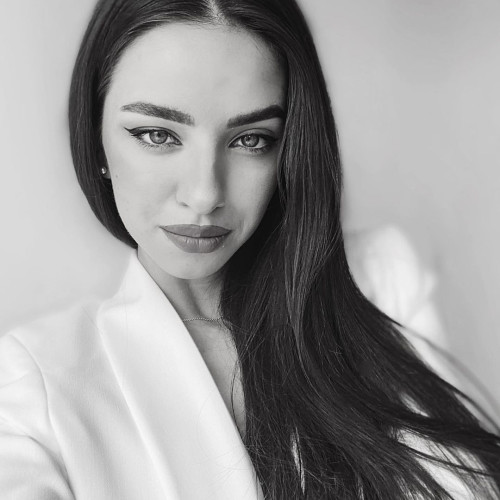 Раиса Бобровa