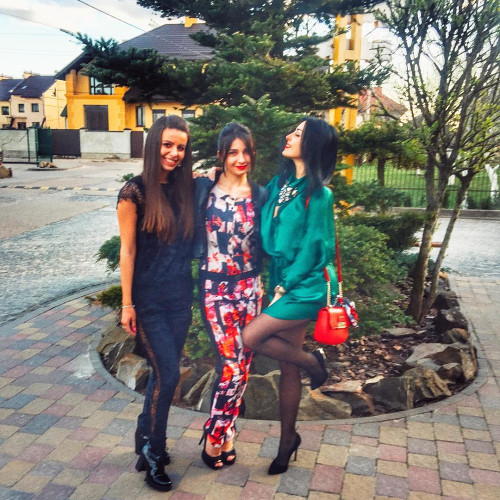 Олена Дмитренко