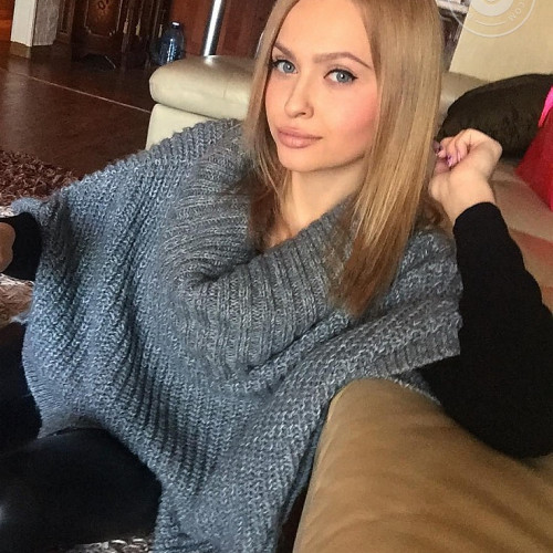 Алла Лебедевa