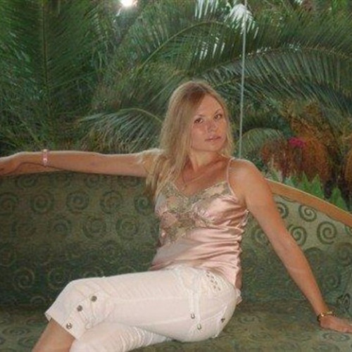 Ника Ивановa