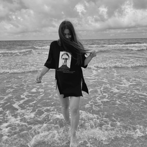 Альбина Анисимовa