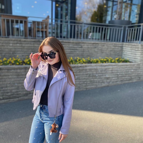 Лидия Ефимовa