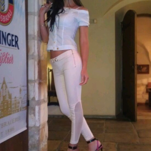 Алла Барановa