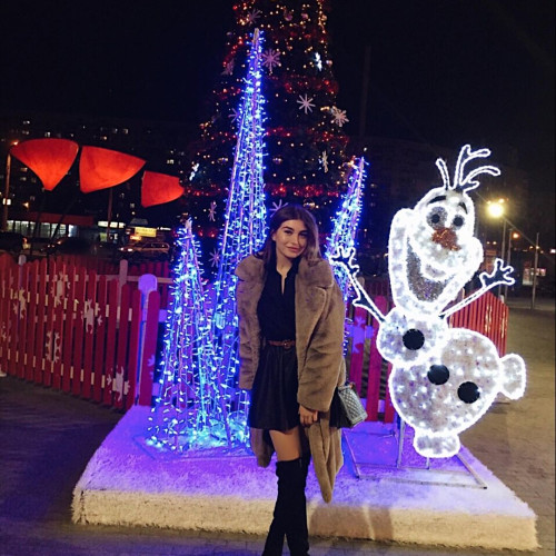 Светлана Киселёвa