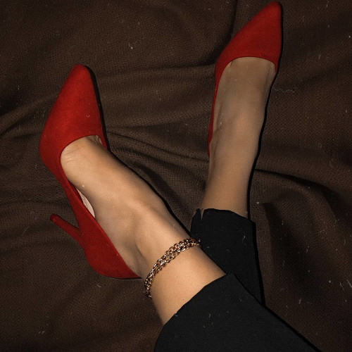 Алиса Евдокимовa