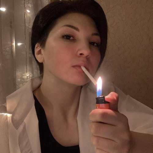 Софія Середа