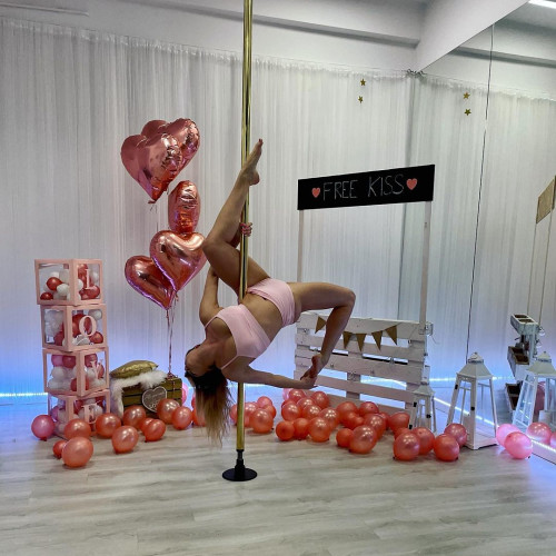 Олександра Антоненко