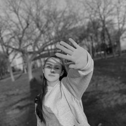 Надія Крамаренко