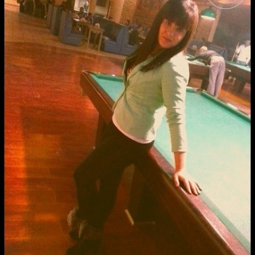 Валентина Беловa