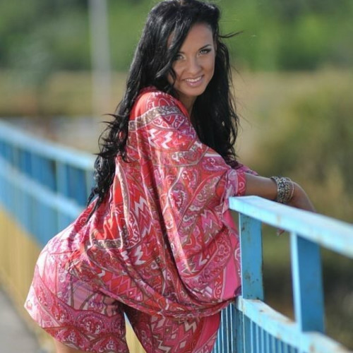 Мария Давыдовa