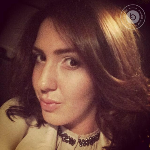 Софья Гришинa