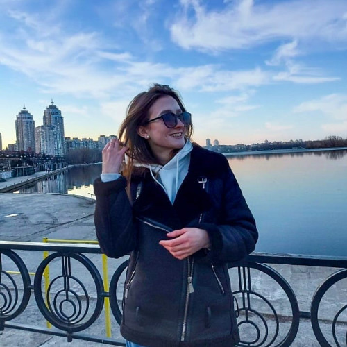 Любовь Виноградовa