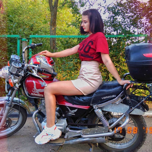 Инна Гавриловa