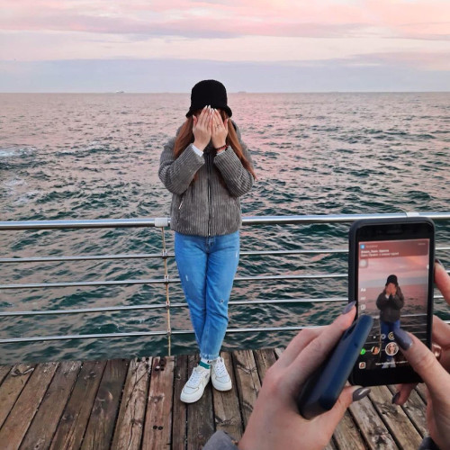 Анастасия Михайловa