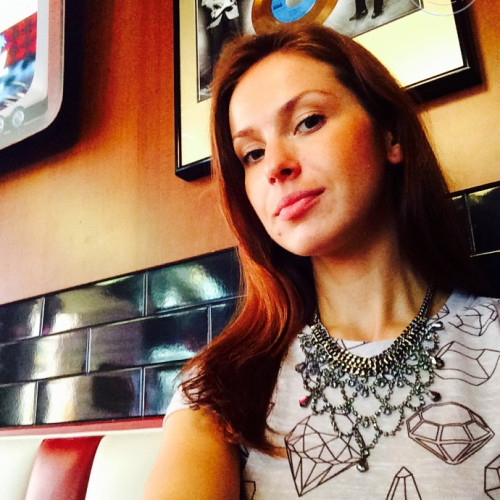 Искра Даниловa