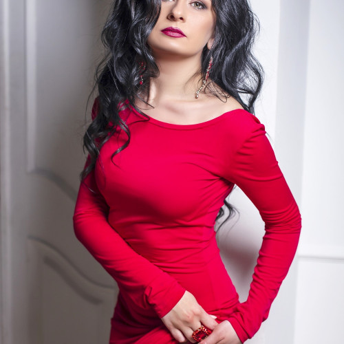 Антонина Антоновa