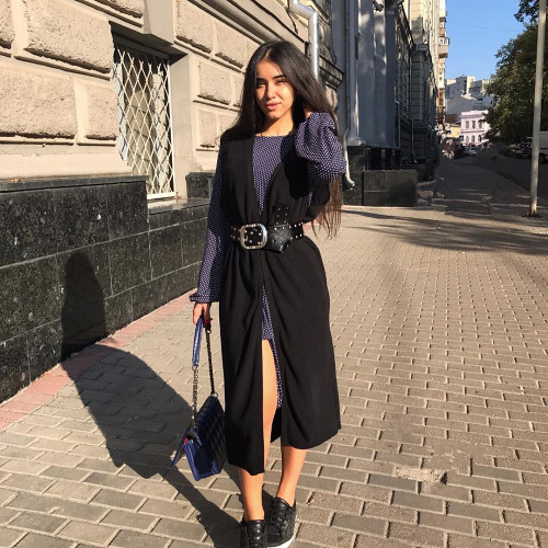 Єлизавета Пономарчук