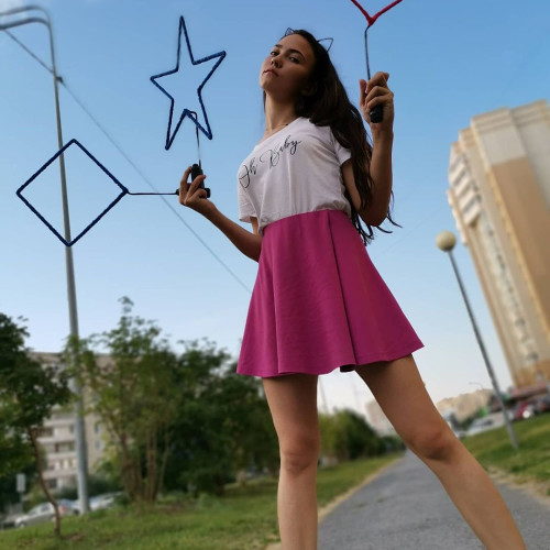 Ярослава Дмитренко