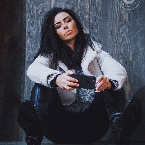 Александра Петровa