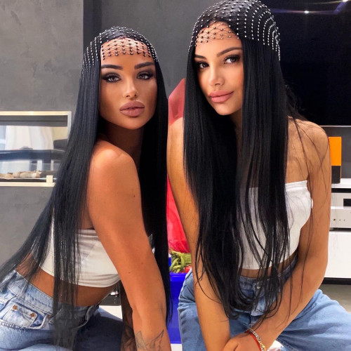 Елизавета Костинa