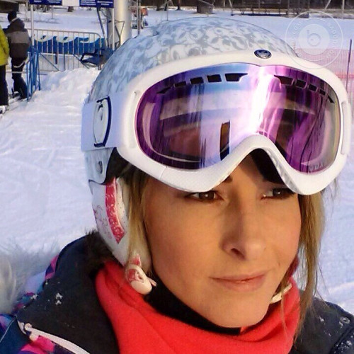 Марина Силинa