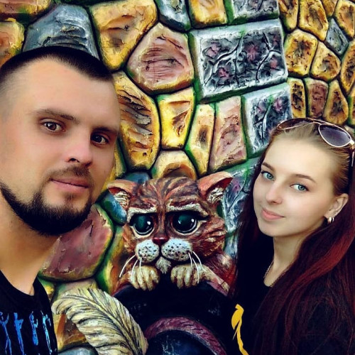 Инна Прохоровa