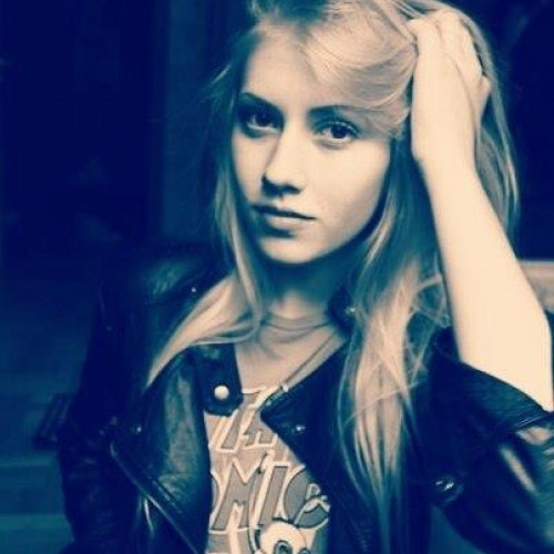 Оксана Васильчук