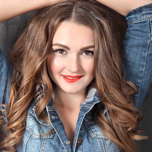 Кристина Уваровa