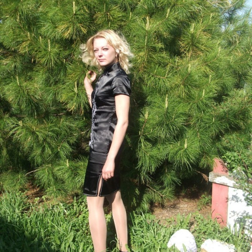 Розалина Самойловa