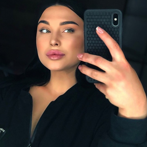 Валентина Мірошниченко