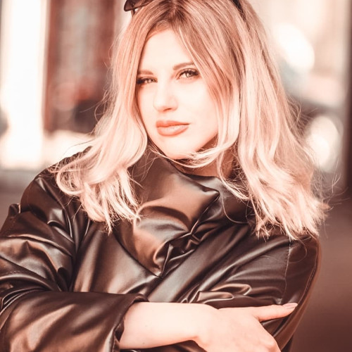 Флорентина Фомичёвa