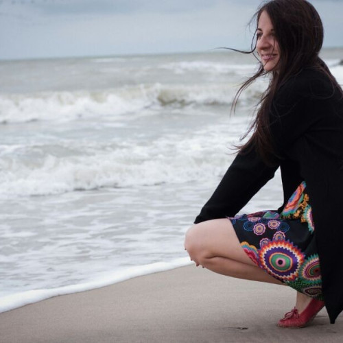 Інна Шевченко