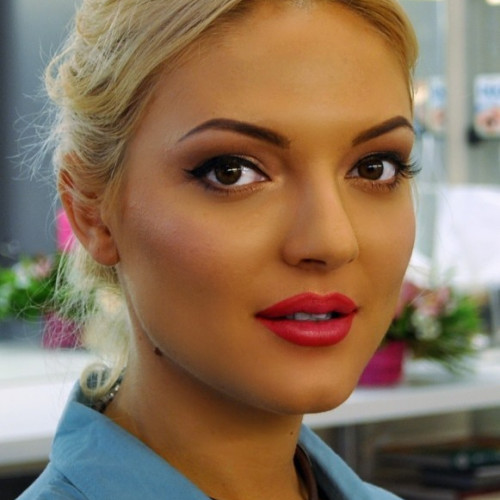 Злата Кузьминa