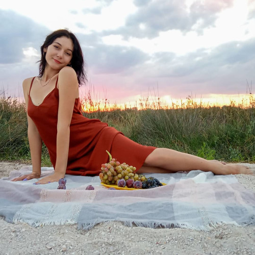 Ярослава Лисенко