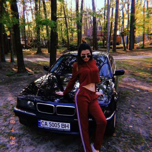 Марина Крамаренко