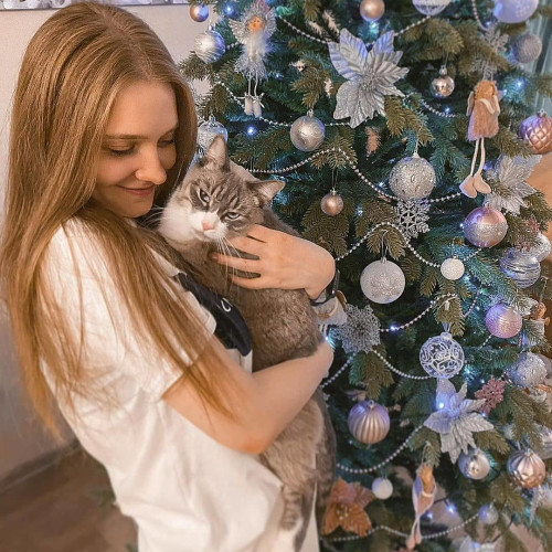 Галина Селезнёвa