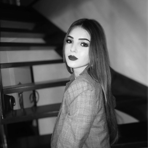 Эльвира Куликовa