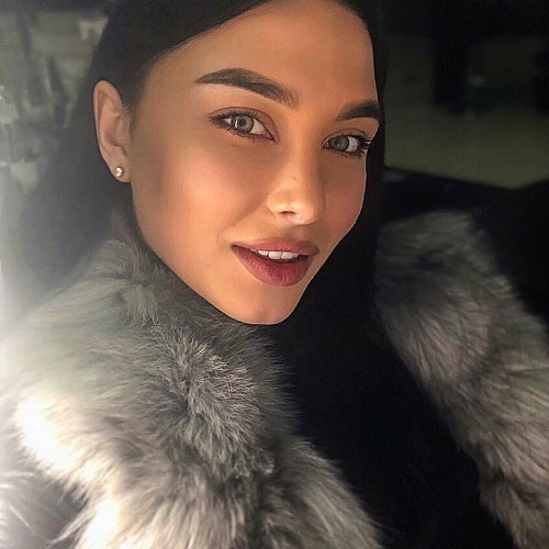 Инна Кудрявцевa