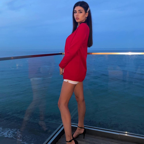 Валентина Шевченко