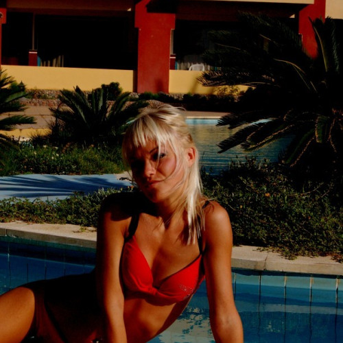 Поліна Таращук