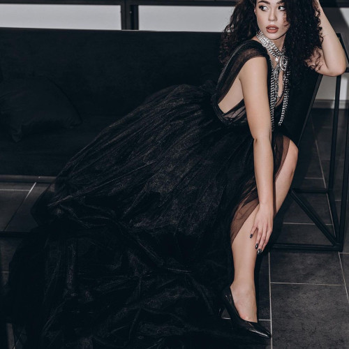 Кіра Пономарчук