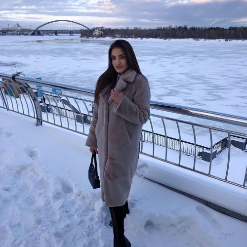 Розалина Гордеевa