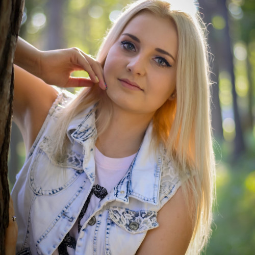 Ольга Кравченко