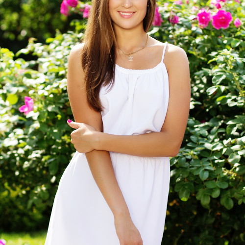 Валерія Пономаренко