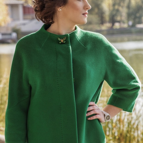 Лилия Ефремовa