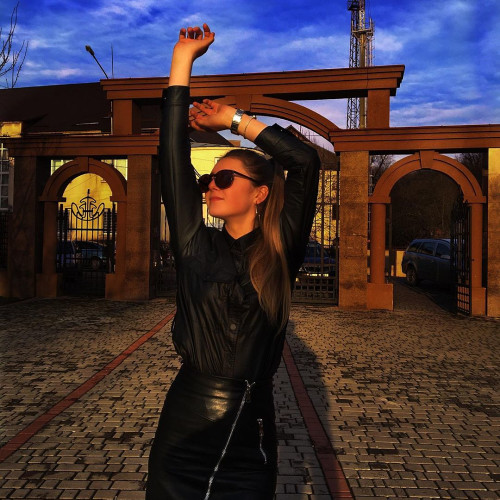 София Владимировa